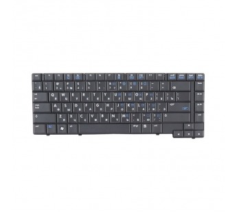Клавиатура для ноутбука HP ProBook6510B/6515B/6710B/6710S/6715B/6715S (черный)#2179990