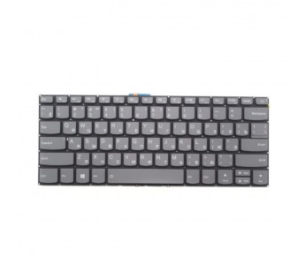 Клавиатура для ноутбука Lenovo IdeaPad320S-14IKBR/320-14ISK/320-14AST/320-14IAP/320S-14IKB/120S-14IAP/130S-14IGM/520S-14IKB#2179993