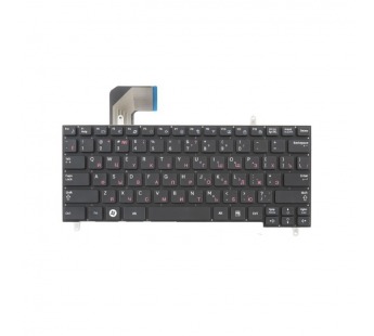 Клавиатура для ноутбука Samsung N210/N220 (черный)#2180003