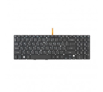 Клавиатура для ноутбука Acer AspireV5/V5-571/V5-531/V5-531G/V5-551/V5-551G/V5-571G/V5-571P/V5-573G/V5-573A/V7-581/V7-582/M3-581/M3-581TG (черный)#2180007