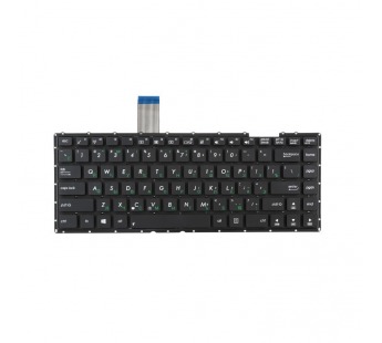 Клавиатура для ноутбука AsusF401/F401A/F401U/X401/X401A/X401A-W/X401U/X401U-W (черный)#2180011