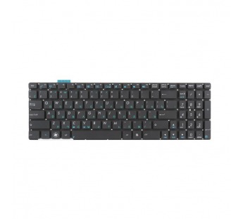 Клавиатура для ноутбука AsusN56/N56V/N76/N76V/N76VB/N76VJ/N76VM/N76VZ/N76Y (черный)#2180013