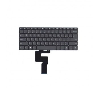 Клавиатура для ноутбука Lenovo IdeaPad 330S-14/330S-14IKB/330S-14AST(серый)#2180016