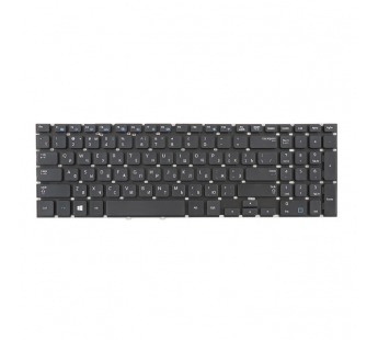 Клавиатура для ноутбука SamsungNP270E5E/NP300E5E/NP350V4C/NP350-V5C/NP355V5C/NP550P5C(черный)#2180108