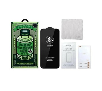 Защитное стекло Remax GL-27 (Антишпион) iPhone 18 Pro#2180637