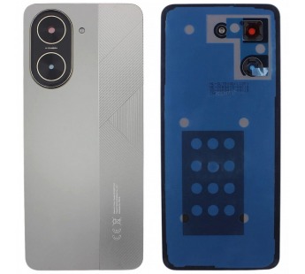 Задняя крышка для Xiaomi Poco C71 (золото)#2181329