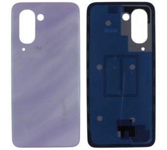 Задняя крышка для Xiaomi Redmi 15 4G (фиолетовый)#2180820