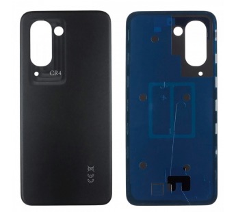 Задняя крышка для Xiaomi Redmi 15 4G (черный)#2180818