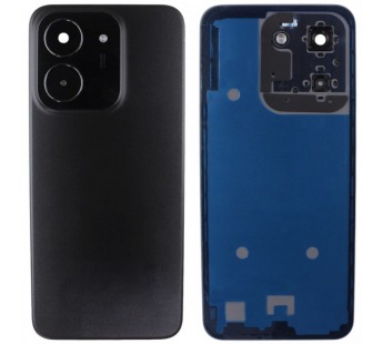 Задняя крышка для Xiaomi Redmi 15C 4G (черный)#2180814