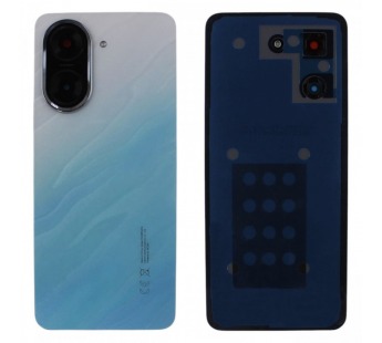 Задняя крышка для Xiaomi Redmi A5 (голубой)#2180813