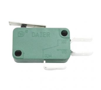 Микропереключатели DAIER KW1-103-Z2A100 МикропереключательON-(ON) SPDT 250В 16А#2181841