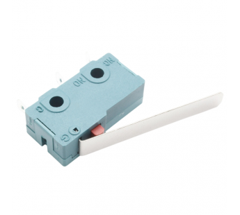 Микропереключатели DAIER KW4-Z3F100 Микропереключатель ON-(ON)SPDT 250В 5А#2181839