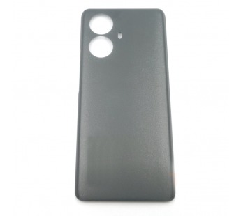 Задняя крышка для Realme 10 Pro Plus (RMX3686) (черный)#2181826