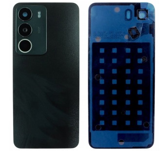 Задняя крышка для Realme C71 (RMX5303) (зеленый)#2181830