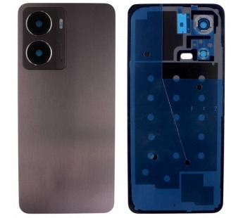 Задняя крышка для Realme P3 (RMX5079) (серый)#2181833