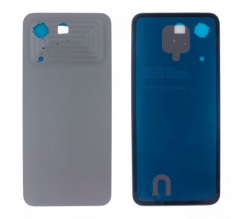 Задняя крышка для Tecno Spark 40 4G (KM5) (серый)#2181842