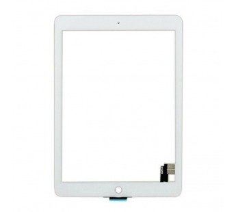 Тачскрин iPad Air 2 Белый#2087730