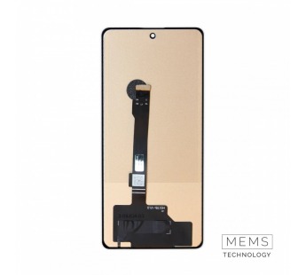 Дисплей Xiaomi Redmi Note 12 Pro 5G / 12 Pro Plus / Poco X5 Pro 5G (22101320G/22101316C) (TFT) KRYON#2185189