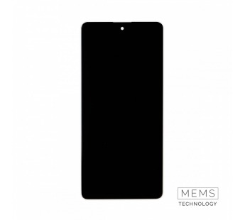 Дисплей Xiaomi Redmi Note 12 Pro 5G / 12 Pro Plus / Poco X5 Pro 5G (22101320G/22101316C) (TFT) KRYON#2185190