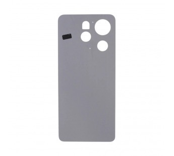 Задняя крышка Tecno Spark 20 Pro (KJ6) (Голубой) Premium#2182296