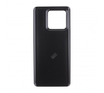 Задняя крышка Xiaomi 13 Pro (2210132G) (Черный) Premium#2182294
