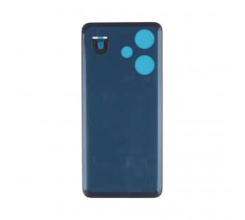 Задняя крышка Xiaomi Redmi Note 13 Pro+ 5G (23090RA98C) (Черный) Premium#2182292