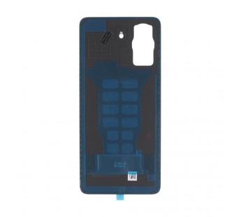 Задняя крышка Xiaomi Poco X7 Pro (2412DPC0AG) (Черный) Premium#2182289
