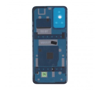Задняя крышка Xiaomi Redmi Note 12S (23030RAC7Y) (Зеленый) Premium#2182288