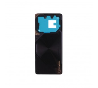 Задняя крышка Tecno Pova 6 Pro 5G (LI9) (Серый) Premium#2182283