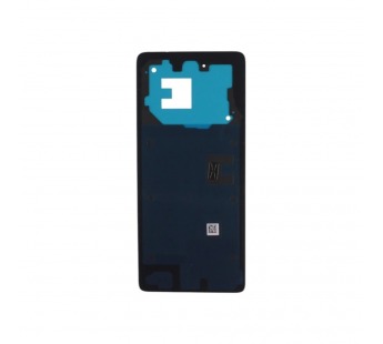 Задняя крышка Tecno Pova 6 Pro 5G (LI9) (Серый) Premium#2182284