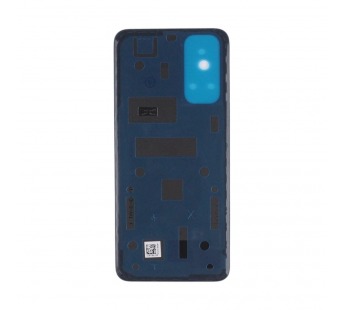 Задняя крышка Xiaomi Redmi Note 11 4G (2201117TY/G) (Голубой) Premium#2182279
