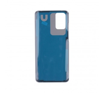 Задняя крышка Samsung Galaxy S20+ (G985) (Красный) Premium#2182275