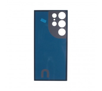 Задняя крышка Samsung Galaxy S24 Ultra (S928B) (Фиолетовый) Premium#2182270