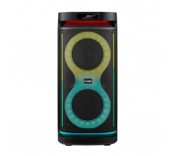 Колонка портативная DEFENDER Boomer 150 (Бумер 150) 150Вт, напольная, опции: BT/FM/USB/TF/AUX/MIC (1)#2182307