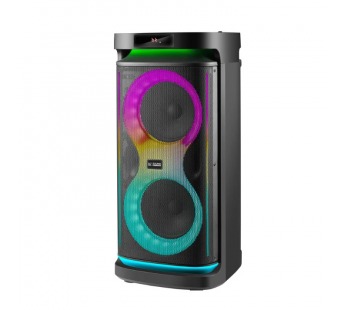 Колонка портативная DEFENDER Boomer 150 (Бумер 150) 150Вт, напольная, опции: BT/FM/USB/TF/AUX/MIC (1)#2182306