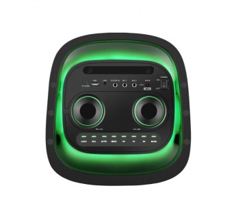 Колонка портативная DEFENDER Boomer 150 (Бумер 150) 150Вт, напольная, опции: BT/FM/USB/TF/AUX/MIC (1)#2182308