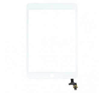 Тачскрин iPad mini 3 В СБОРЕ Белый#1635231
