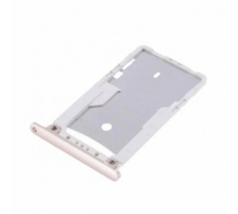 Держатель сим для Xiaomi Redmi Note 3/Note 3 Pro (золото)#2182367