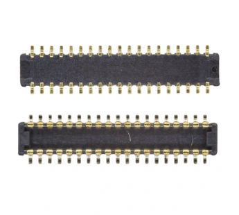Коннектор (установлен на дисплей) для Lenovo A516 34pin#2183796