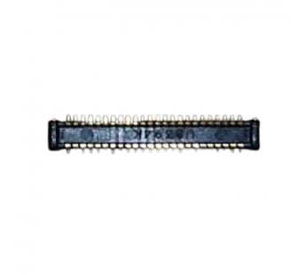 Коннектор дисплея для Samsung G920F Galaxy S6 48pin#2183864