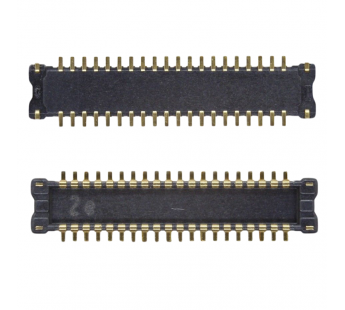 Коннектор дисплея для Samsung N9000 Galaxy Note3 40pin#2183855