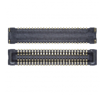 Коннектор дисплея для Sony Xperia C4 (E5303/E5306/E5353) 50pin#2183846