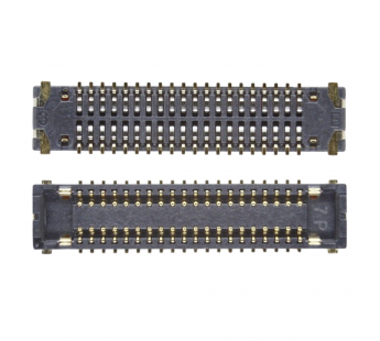 Коннектор дисплея для Xiaomi Mi 5 40pin#2183885