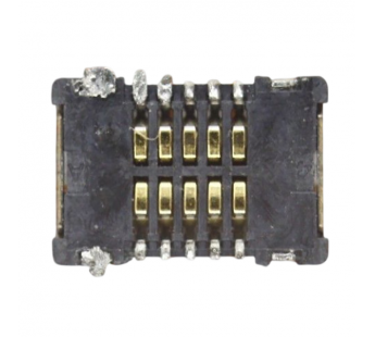 Коннектор тачскрина Nokia C3-01#2183907