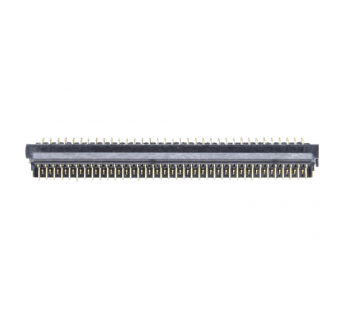 Коннектор универсальный 71pin 3x22.8mm (откидной)#2183915