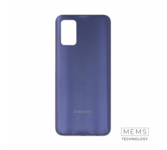 Задняя крышка Samsung Galaxy A03S (А037F) (Синий) Premium#2182258