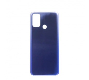 Задняя крышка для Oppo A53 4G (CPH2127) (синий)#2182543