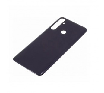 Задняя крышка для Realme 5 (RMX1911/RMX1919/RMX1927) (фиолетовый)#2182547