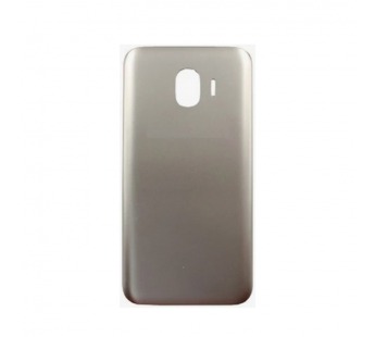 Задняя крышка для Samsung SM-J250 Galaxy J2 (2018) (золото)#2182551