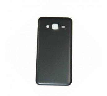 Задняя крышка для Samsung SM-J320 Galaxy J3 (2016) (черный)#2182553